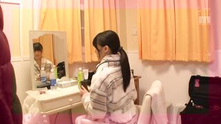 MIDE-551 無制限絶頂！ ポルチオ開発Gスポット体位性交 高橋しょう子
