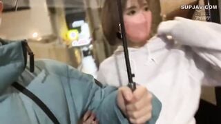 【モザイク破壊】IPZZ-058 「存分にヤルから…」 綺麗なお姉さんにホテルで24時間痴女られ絞りヌカれた男達。 仲村みう