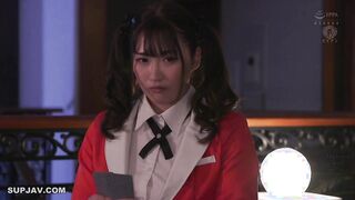 【モザイク破壊】BBAN-314 レズグルイ 賭けられるのは現金か女の身体…。