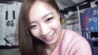 SVDVD-410 鈴木心冬ちゃんのオマ○コにビッグバンローターを挿入（い）れてパン屋で本気（マジ）アルバイトさせました！