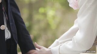 【モザイク破壊】JUQ-139 卒業式の後に…大人になった君へ義母からの贈り物―。 藤かんな