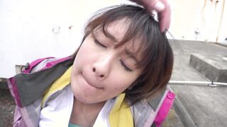 SORA-498 산등반 고리 NTR 동창회 싫어하는 야리틴 전 그에게 치욕 애무되어 물총 아헤 타락한 유부녀 아이미 리카