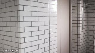 【モザイク破壊】JUQ-205 息子の友達の制御不能な絶倫交尾でイカされ続けて… 向井藍