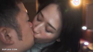 【モザイク破壊】JUQ-210 いつでも、どこでも、何度でも… 僕の新婚生活が崩壊するまで隣人に中出し搾精されて…。 水戸かな