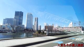FC2-PPV-1816700 【変態人妻in横浜デート】昼間から口内射精されたザーメンを口に含んだまま観覧車デート＆夜景の綺麗なホテルで身体に卑猥な落書きをされた肉便器