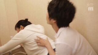 MIMK-054 おばさんの肉体が気持ち良過ぎるから《後編》 ～ボクのおばさんは超名器だった～ 春菜はな