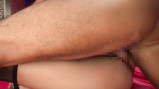 COM-354 黒髪女子校生 喉奥アクメが上手になりました