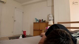 GENM-061 お兄ちゃんは私のオモチャ 広瀬なるみ