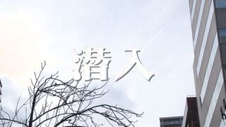 SVDVD-413 人妻AV女優の本物の旦那様が居る自宅でこっそりビッグバンローター！ 長谷川美紅