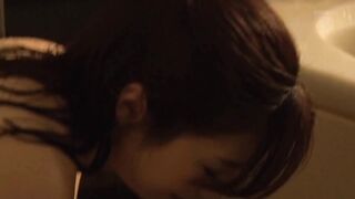 【モザイク破壊】JUX-790 夫の上司に犯され続けて7日目、私は理性を失った…。 佐々木あき