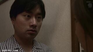 【モザイク破壊】JUY-015 母の友人 佐々木あき