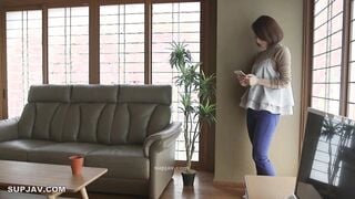 【モザイク破壊】JUY-203 夫は知らない ～私の淫らな欲望と秘密～ 加瀬かなこ