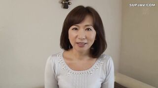 【モザイク破壊】MDYD-903 AVを拾う人妻 牧原れい子