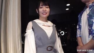 【モザイク破壊】MAAN-847 【自称「朝7時に処女になる」ヤリマンシンデレラ】エッチな私を見て欲しい！私で射精してほしい！スラッとスケベなオナネタ志望をバッチリ撮りま