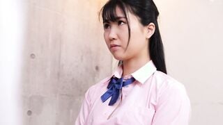 BAGR-026 超接近して見つめられたら好きにならざるを得ない 夏巳ゆりか