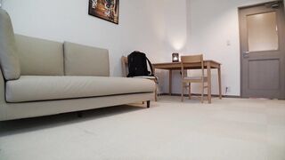 EKDV-728 このメス女…只今発情真っ盛り！？沙月恵奈としてみませんか？