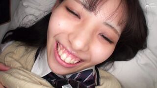JRBA-015 俺たちが好きな女子●生 都立普通科りつちゃん 長澤りつ