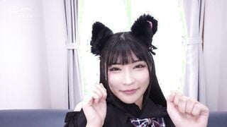 KTRA-592 "Toyoko" พ่อสาวที่ใช้งาน Kurumi Sakura