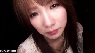 【モザイク破壊】MIGD-348 精飲M女 妃悠愛