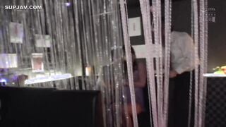 【モザイク破壊】MISM-204 最狂喉凹ピンサロ嬢 七宮ゆりあ
