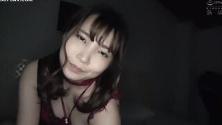 【モザイク破壊】MUKC-030 コスプレイヤーとカメコ男子のオフパコ旅行記 友達以上、恋人未満。誰にも邪魔されず1日中パコり続けた僕たちは… 枢木あおい