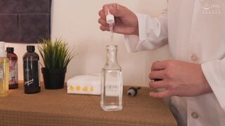 SCOP-830 無料クーポンにつられてやってきたクソ生意気パイパンギャルにオイル媚薬マッサージ 無毛マ●コにオイルが染みこみエビ反りオーガズムで快楽堕ちサロン