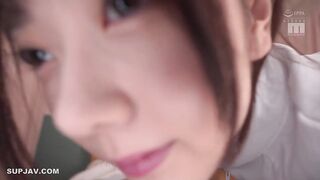 【モザイク破壊】MIDV-278 舐めじゃくり痴女ナース 全身リップ清拭でチ○ポがバグってドバドバ連射 水卜さくら
