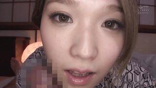 WANZ-745 彼女の妹に30日間こそこそ射精管理され続けた僕 椎名そら