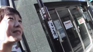 ARBB-016 有名AV女優 涼川絢音 ガチ自宅潜入調査