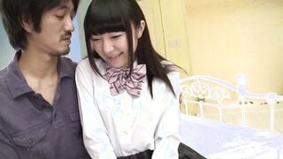 CND-061 アニメ大好き！好奇心旺盛美少女 いろんなHを経験したい！とAVデビュー 上杉みなみ