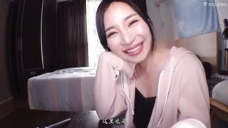 FSDSS-660C-U 與隔壁人妻…輸給來到我房間人妻的嫵媚持續做愛 小野夕子