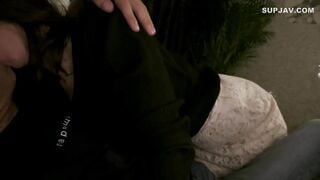 [Kemusnahan Musa] 336KNB-252 "Satu-satunya orang yang menganggap perkahwinan mereka baik walaupun mereka tidak bertindak balas adalah orang yang bertindak balas..." Seorang isteri yang kecewa yang sedang dibalas. Seorang suami yang tidak akan melakukan hu