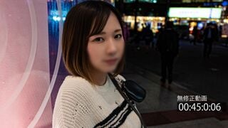 FC2-PPV-4079940 12/21까지 한정 500pt! 생 질 내 사정 + 이라마 입안 사정 + 젖꼭지 핥는 주무르기 발사
