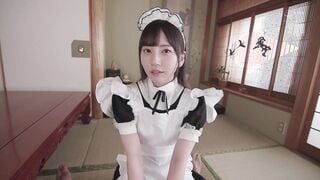 MIDV-562 メスガキ妹を3日間…俺（兄）専用メイドにして理解らせる。 七沢みあ