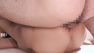 MUDR-244 아내의 동반자의 목욕 중에 ...