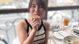 PRED-543 カノジョ持ちの僕なのに、無理ヤリ愛人になりたがるスケベ梨穂さんのいつでも、どこでも、誘惑キスで痴女ってくる強●不倫中出しデート 松本梨穂