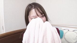 天然むすめ 121623_01 すっぴん素人 ～お顔もおマンコもつるんつるん！桃尻娘の素顔～玉置れに