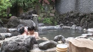 SAMA-481 若妻不倫温泉 24