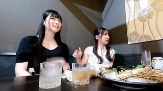 GESY-026 無意識のうちに男をムラっとさせるイイ女！脱がせたらオッパイもアソコもめっちゃきれいなズルいOLさくら【意識混濁】 (胡桃さくら)