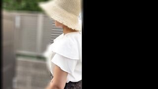 787NAMH-003 3児のママが真正中出し生● 子宮に本物ザーメン13発 かほ(人妻)