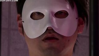 【モザイク破壊】RBD-205 奴隷街 第三章
