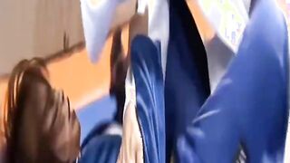 [모자이크 파괴]RCT-381 여자 브라질리안 주술 아시아 챔피언 진짜 그래플러 범마 조기 VS 근육 레이퍼