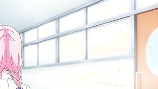 [202305] [nur] ヤリ上がり ～みこすり半の謹親