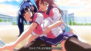 [202305] [ばにぃうぉ～か～] OVA じょしラク！ ＃3