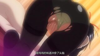 [202305]【如果有電影的話】OVA城樂！ #3