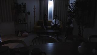 MOON-017 참작에서 일하는 아빠 언니와 세후레가되어 아침까지 질 내 사정 사암각 고마쓰 안즈
