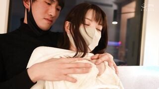 YMDD-225 街角スナップ ＃東京マスク美女 ～マスク美人は本当に美人なのかを検証する～