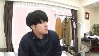HUNTB-517 ボク見ちゃったんです…義母が友達をフェラしているところを…最近、友達がやたらと遊びに来ると思ったら義母がボクの見えないところで友達を誘惑
