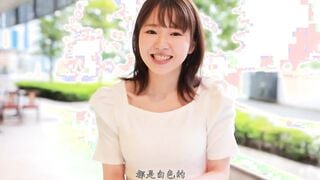 PRED-528C 知性和色情的二刀流。前電視台主播AV出道 筧梓
