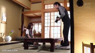【モザイク破壊】SAME-050 行列が出来る女子○生 中出し専用肉便器 倉本すみれ